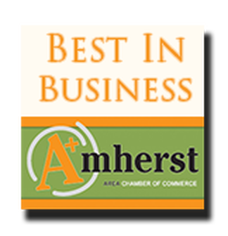 Amherst Chamber of Commerce Best In Business